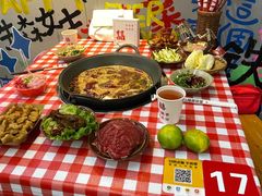 -赵美丽·重庆社区火锅·直营店(火车东站·中豪国际店)