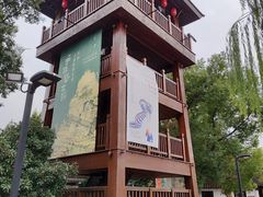 -石湖景区