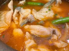 -山石榴·贵州菜(丰盛里店)