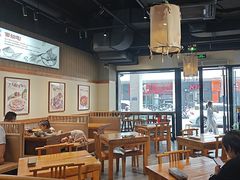 -冰川朝鲜族料理·东北菜(观前店)