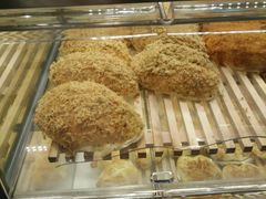 -面包新语(滨湖万达店)