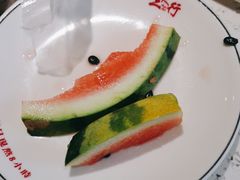 -三人行骨头王火锅(长寿店)