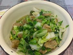 -彭耕记猪油炒小菜(吉联mall店)