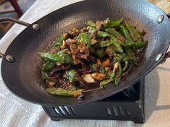 -辣婆婆(航天桥店)