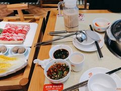 -煲大王猪肚鸡·椰子鸡火锅(红谷滩万达店)