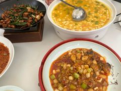 -院8里·少城记忆老川菜(宽窄巷子店)