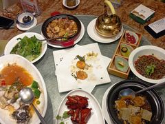 -顺意·顺德家乡菜(国际人才大厦店)