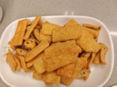 -巴蜀王婆大虾(南锣鼓巷店)