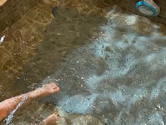 -中家鑫园温泉酒店鑫悦汤泉