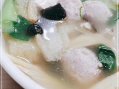 -大嘻咹biangbiang面(历史博物馆店)
