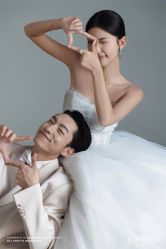 -CD视觉婚纱摄影