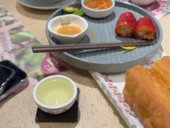 -点都德(汇盈广场店)