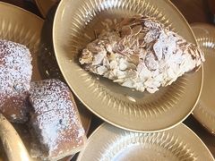 -BAKER&SPICE(BFC外滩金融中心店)