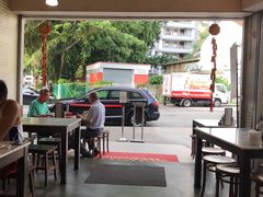 -黄亚细肉骨茶(仰光路店)
