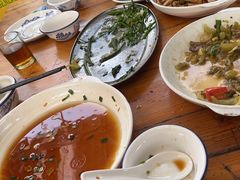 -龙泉山庄(红山店)