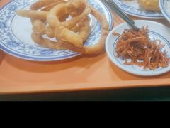 -隆福寺小吃店(东四店)