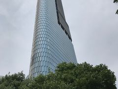 -洲际酒店·地平线全日餐厅HORIZON CAFÉ