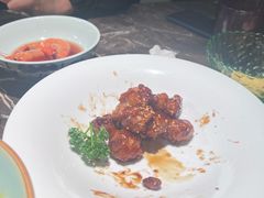 -大潮淮·淮扬菜(何园旗舰店)