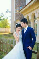 -1986婚纱摄影(清城店)