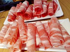 -季季红火锅(长沙步行街店)