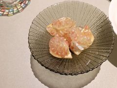-悦融琥珀·京鲁菜·海味珍品(西单店)