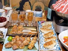 -鸟泉居酒屋·烧鸟·酒馆(百子湾店)