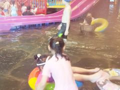 -清河半岛温泉度假酒店