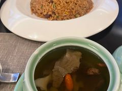 -英冠索菲特酒店·萧湘阁中餐厅