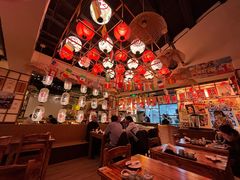 -千懿六本木酒场(常熟路店)