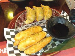 -仙隐小鹿料理食堂(沙市人信汇店)