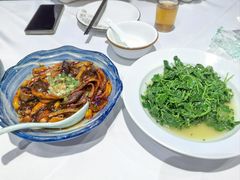 -老阊门菜馆(山塘街店)