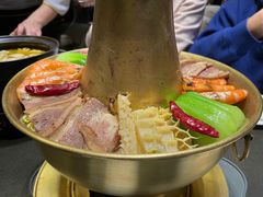 -鼓楼东街老火锅(鼓楼店)