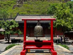 -龙庆峡风景区