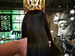 -上禾 HAIR SALON