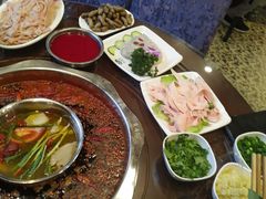 -枇杷园食为鲜火锅(南山店)