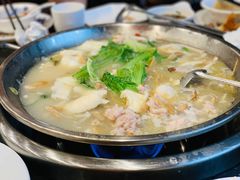 -老来福·非遗酸汤兔(凯旋路店)