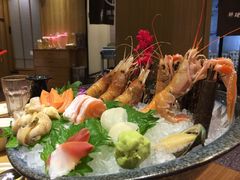 -水林间·寿喜烧自助(仙林金鹰店)