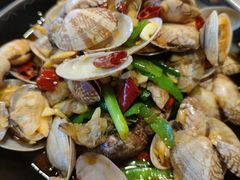 -王红军龙虾(新民路店)