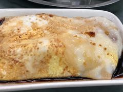 鸡蛋肠-穗银肠粉店(东川路店)