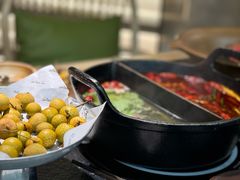 -山缓缓火锅(青岛万象城店)
