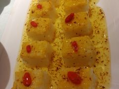 -咪咪川菜(太乙路店)