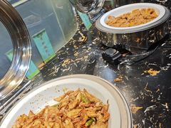 -巴犀烧烤(新崇光店)
