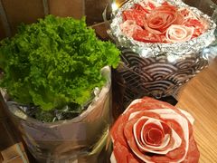 -烧肉达人•炭火烧肉(新天地店)
