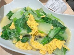 -吕氏疙瘩汤·海鲜新鲁菜(融创茂店)