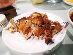 -皇朝海鲜酒店