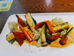 -曼乐辰餐厅(中庚漫游城店)