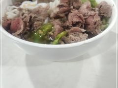 -菜忠潮州牛肉店(岗厦店)