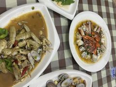 -梅子大排档