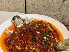 -羊子两室一厅(八一广场店)