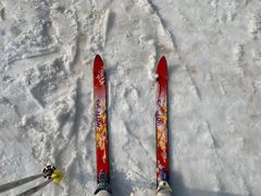 -济南卧虎山滑雪场